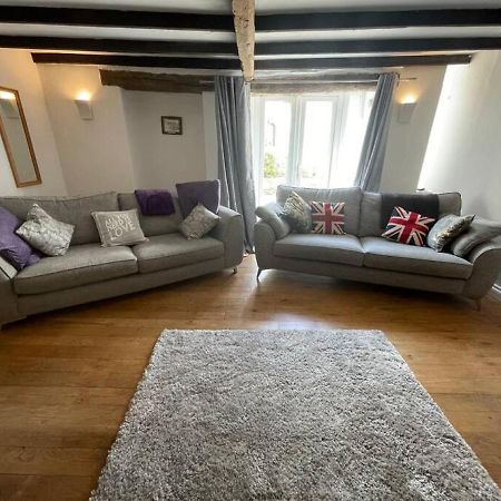 Mews Cottage Tintagel Two Bed Sleeps 4 外观 照片