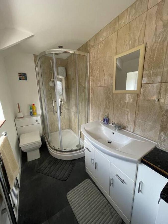 Mews Cottage Tintagel Two Bed Sleeps 4 外观 照片