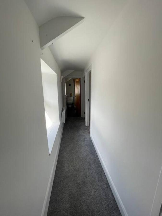 Mews Cottage Tintagel Two Bed Sleeps 4 外观 照片